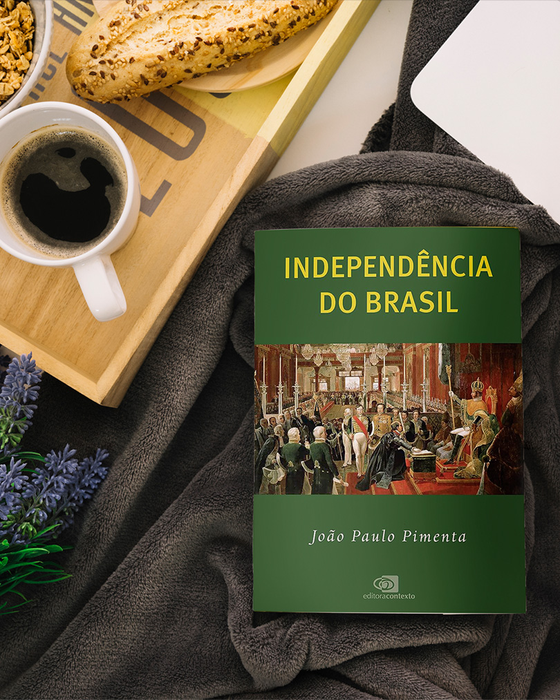 Independência do Brasil (João Paulo Pimenta)