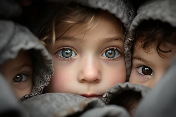 "Símbolos do inconsciente nos contos de fadas: imagens que despertam emoções profundas"